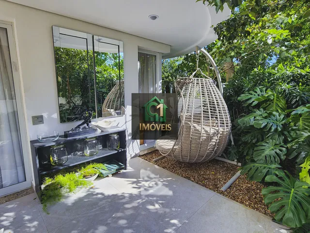 Imagem 8: More - Apartamento de Alto Padrão com 340 M², 3 Suítes e 3 Vagas no M.o.r.e Chácara Flora