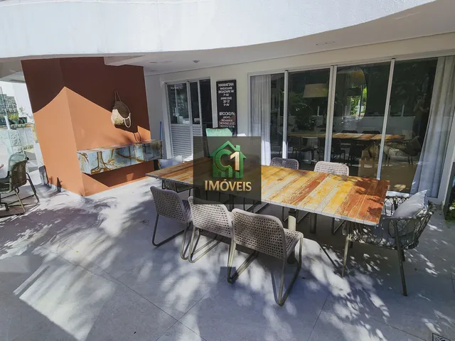 Imagem 9: More - Apartamento de Alto Padrão com 340 M², 3 Suítes e 3 Vagas no M.o.r.e Chácara Flora