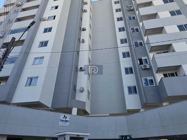 Imagem 3: Apartamento em Pagani, Palhoça/SC