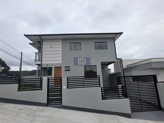 Imagem 11: Sobrado em Potecas, São José/SC