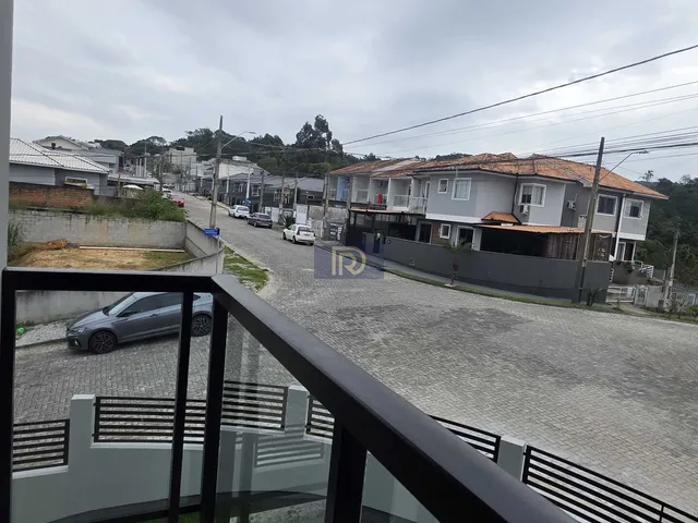 Imagem 5: Sobrado em Potecas, São José/SC