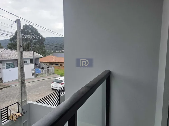 Imagem 6: Sobrado em Potecas, São José/SC