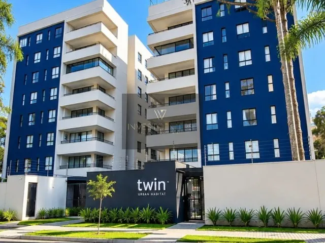 Imagem: APARTAMENTO 3 QUARTOS COM SUÍTE TWIN