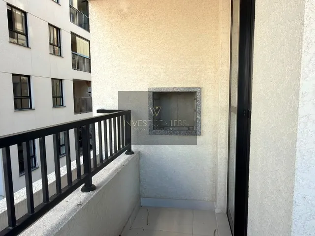 Imagem 9: APARTAMENTO 3 QUARTOS COM SUÍTE | TWIN URBAN HABITAT