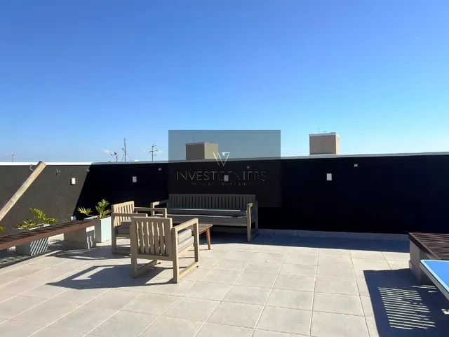 Imagem 6: APARTAMENTO 3 QUARTOS COM SUÍTE | TWIN URBAN HABITAT