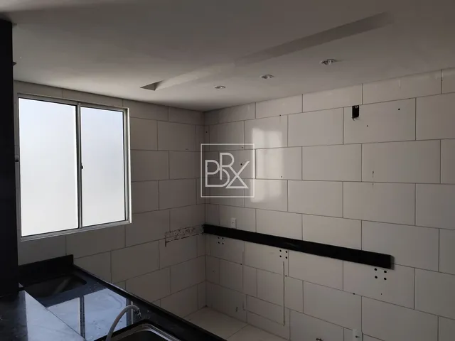 Imagem 2: Apartamento 2 Quartos - Retiro - Contagem/MG