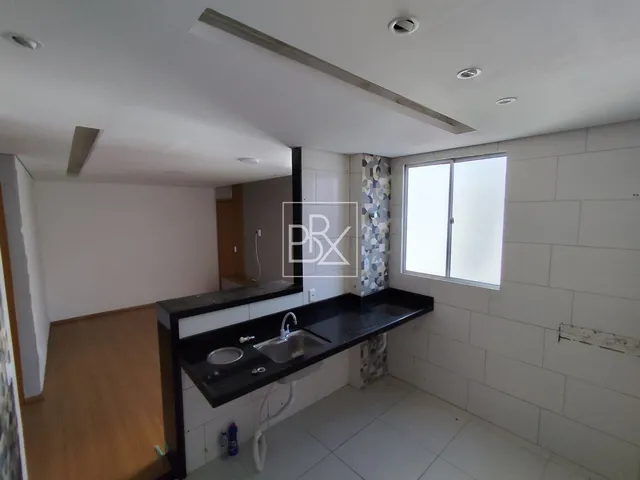 Imagem 9: Apartamento 2 Quartos - Retiro - Contagem/MG