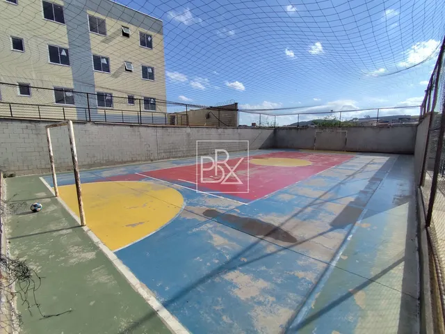 Imagem 13: Apartamento 2 Quartos - Retiro - Contagem/MG