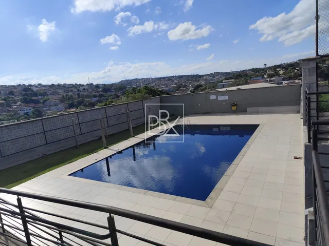 Imagem 6: Apartamento 2 Quartos - Retiro - Contagem/MG