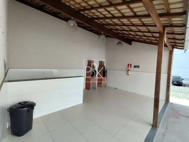 Imagem 10: Apartamento 2 Quartos - Retiro - Contagem/MG