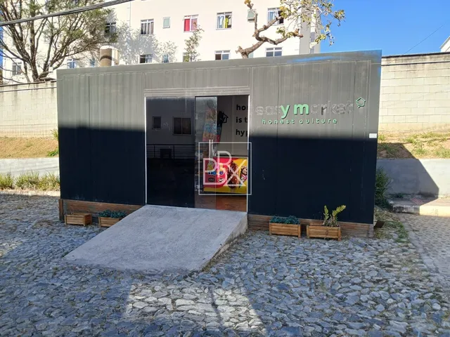 Imagem 8: Apartamento 2 Quartos - Retiro - Contagem/MG