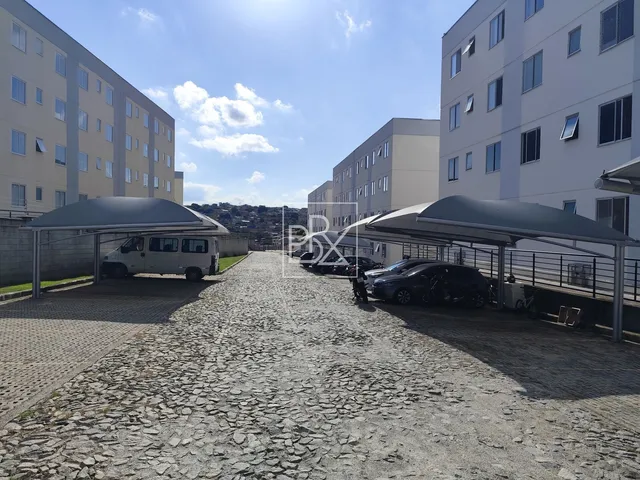 Imagem 5: Apartamento 2 Quartos - Retiro - Contagem/MG