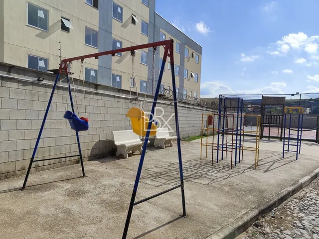 Imagem 4: Apartamento 2 Quartos - Retiro - Contagem/MG