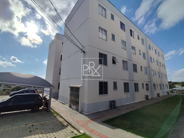 Imagem 3: Apartamento 2 Quartos - Retiro - Contagem/MG