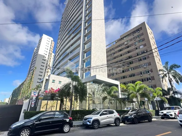 Imagem: Apartamento a Venda no Mucuripe - Fortaleza/CE