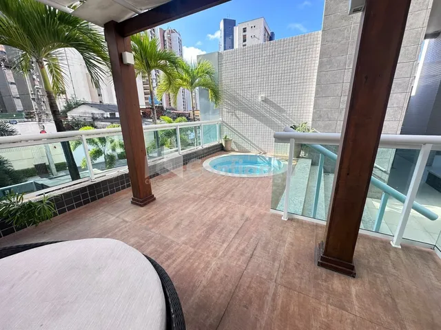 Imagem 10: Apartamento a Venda no Mucuripe - Fortaleza/CE