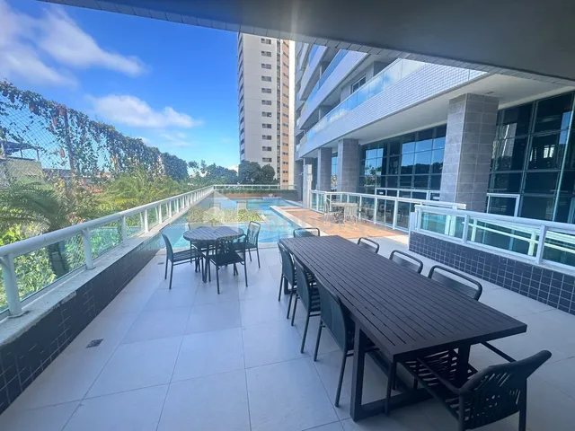 Imagem 13: Apartamento a Venda no Mucuripe - Fortaleza/CE