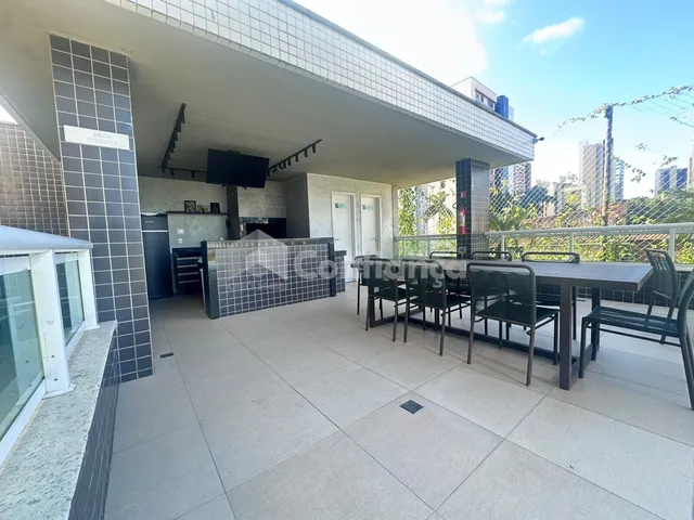 Imagem 16: Apartamento a Venda no Mucuripe - Fortaleza/CE