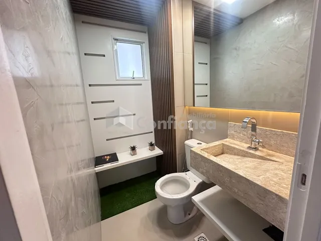 Imagem 2: Apartamento a Venda no Mucuripe - Fortaleza/CE