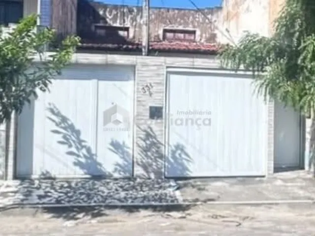 Imagem: Casa á Venda no Montese - Fortaleza/CE