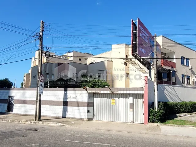 Imagem: Apartamento a Venda na Parquelândia em