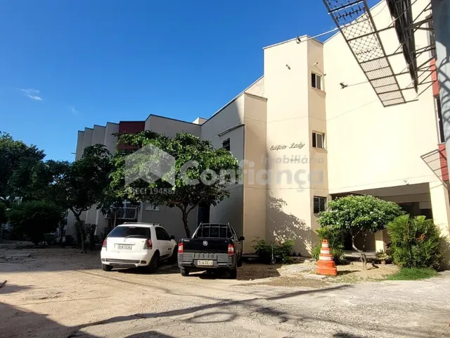 Imagem 14: Apartamento a Venda na Parquelândia em Fortaleza/CE