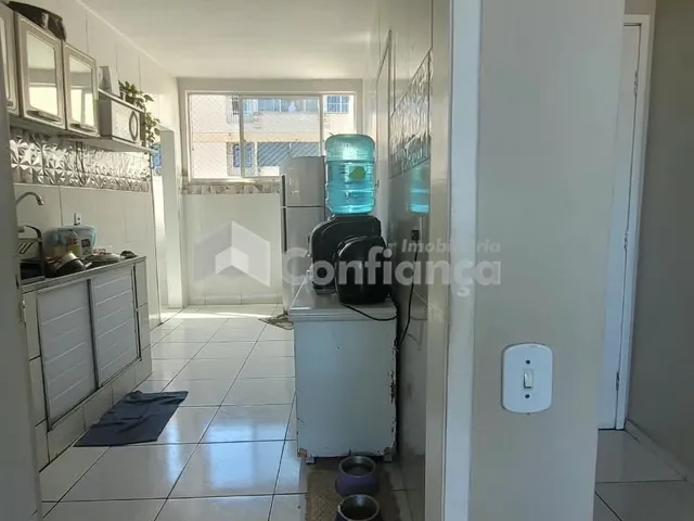 Imagem 4: Apartamento a Venda na Parquelândia em Fortaleza/CE