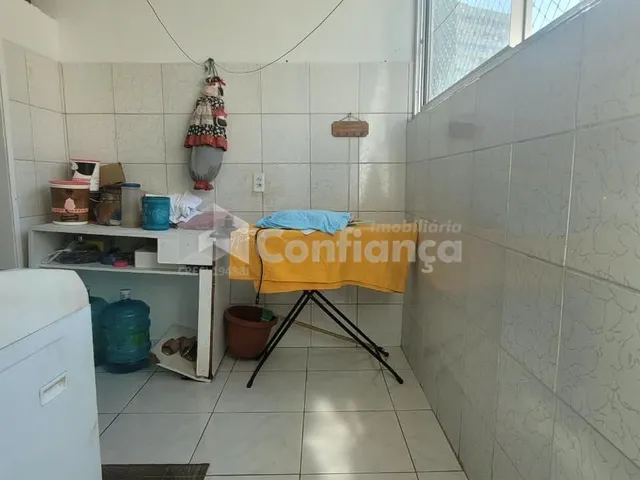 Imagem 5: Apartamento a Venda na Parquelândia em Fortaleza/CE