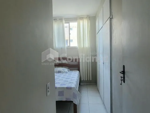 Imagem 2: Apartamento a Venda na Parquelândia em Fortaleza/CE