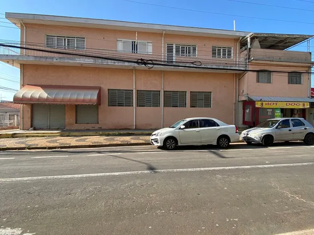 Imagem: Casa Comercial 3 Quartos (1 suíte)