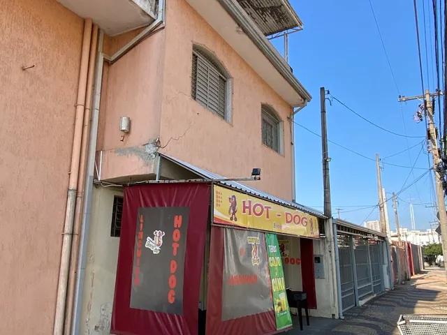 Imagem 5: Casa Comercial | 3 Quartos (1 suíte) - 1 vaga | Venda R$ 690.000