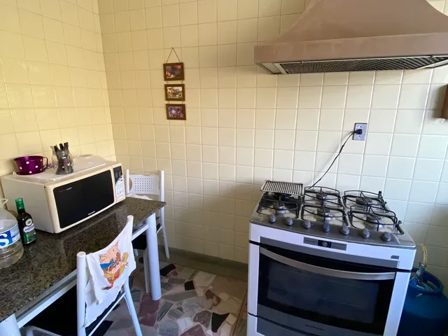 Imagem 14: Casa Comercial | 3 Quartos (1 suíte) - 1 vaga | Venda R$ 690.000