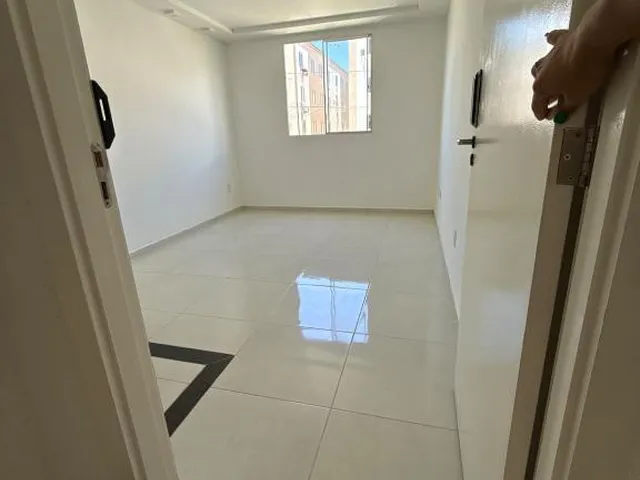 Imagem 1: RESIDENCIAL PRAIA DE JANGADA