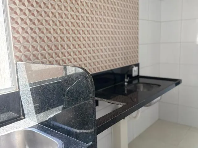 Imagem 4: RESIDENCIAL PRAIA DE JANGADA