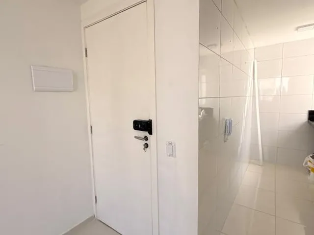 Imagem 13: RESIDENCIAL PRAIA DE JANGADA