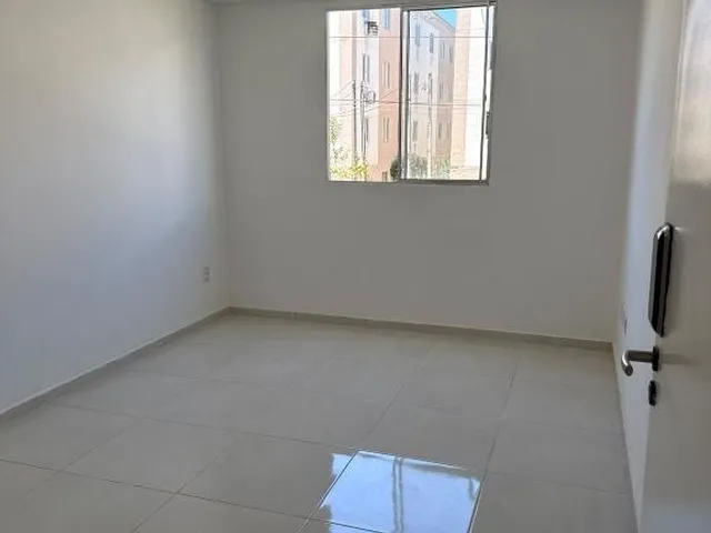 Imagem 16: RESIDENCIAL PRAIA DE JANGADA