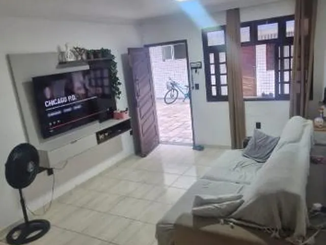 Imagem 8: CASA CNDEIAS Casa com 4 dormitórios