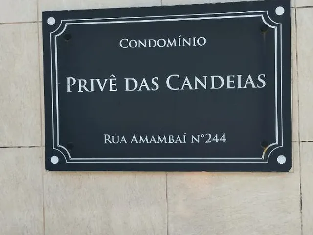 Imagem 15: EDF PRIVE DAS CANDEIAS
