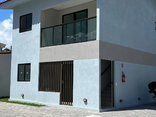 Imagem: RESIDENCIAL SANTO ANTONIO