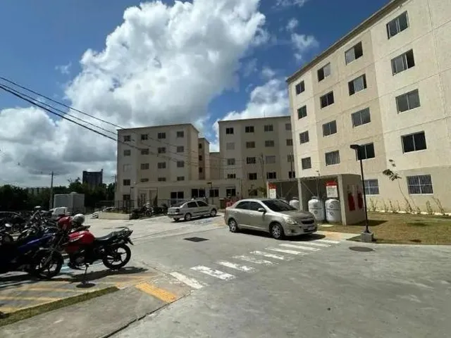 Imagem: EDF. PARQUE RECIFE