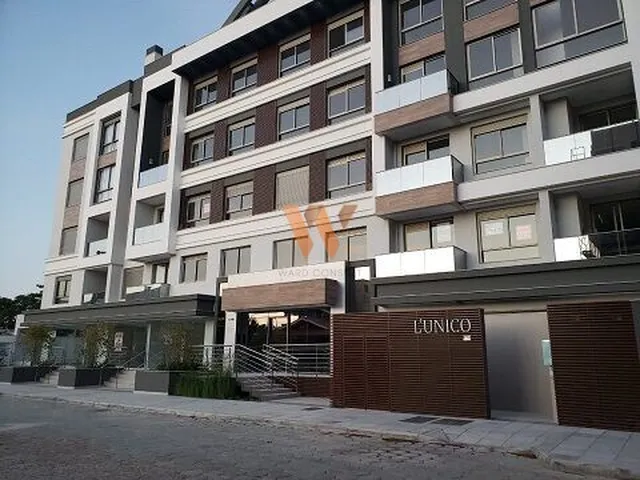 Imagem 4: LOFT com 76m² à VENDA - em Jurerê – Florianópolis/SC