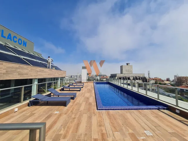 Imagem 3: LOFT com 76m² à VENDA - em Jurerê – Florianópolis/SC