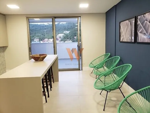 Imagem 7: LOFT com 76m² à VENDA - em Jurerê – Florianópolis/SC