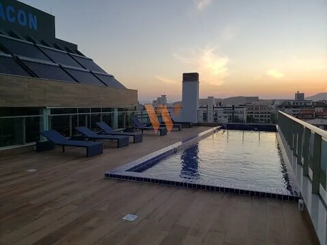 Imagem 5: LOFT com 76m² à VENDA - em Jurerê – Florianópolis/SC