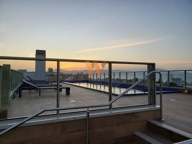 Imagem 14: LOFT com 76m² à VENDA - em Jurerê – Florianópolis/SC