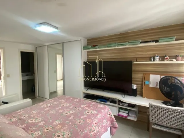 Imagem 5: Apartamento cobertura de luxo à venda em Salvador-BA no bairro Costa Azul com 4 quartos