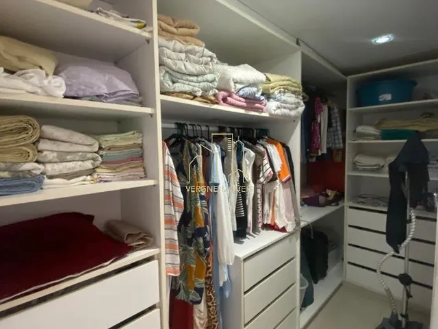 Imagem 7: Apartamento cobertura de luxo à venda em Salvador-BA no bairro Costa Azul com 4 quartos