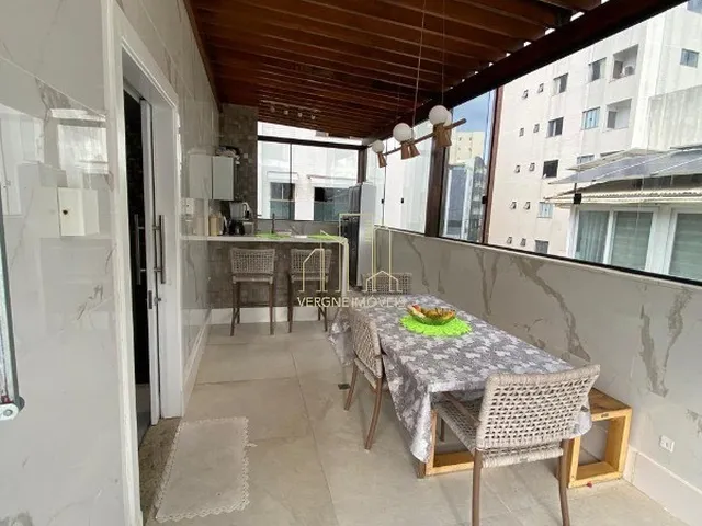 Imagem 15: Apartamento cobertura de luxo à venda em Salvador-BA no bairro Costa Azul com 4 quartos