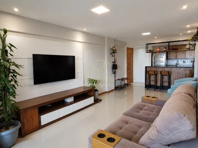 Imagem 10: Apartamento à venda em Salvador-BA no bairro Patamares com 2 quartos 1 suíte 2 salas 2