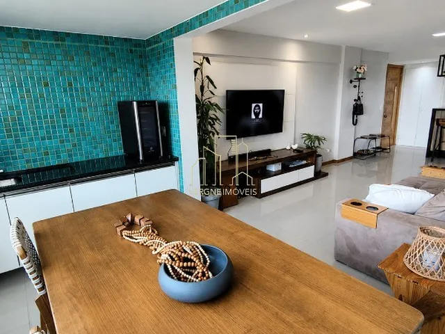 Imagem 9: Apartamento à venda em Salvador-BA no bairro Patamares com 2 quartos 1 suíte 2 salas 2